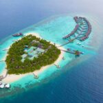 WMaldivesAerialHeart Island